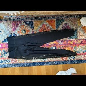 Crocodile ultracor legging